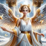 Íris: grego revela o mito e o significado do nome da deusa grega