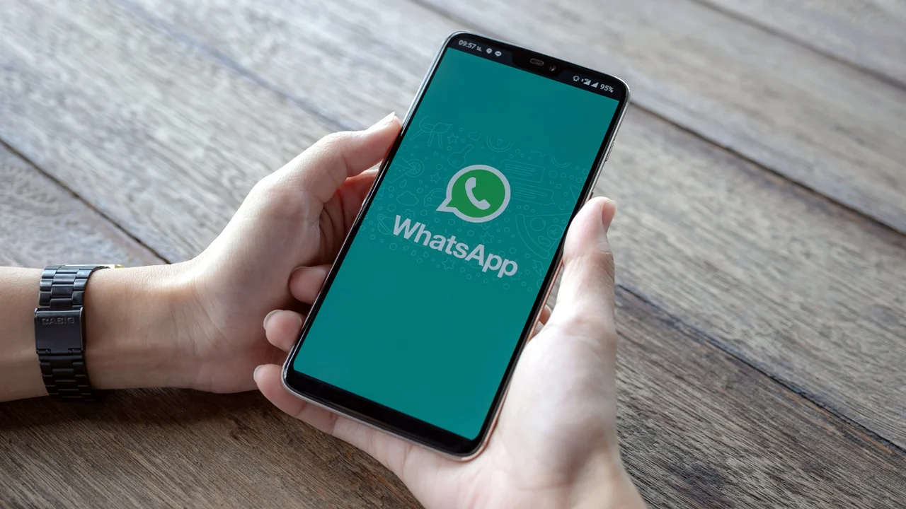 Por que você jamais deveria atender a ligações com prefixo 234 no WhatsApp?