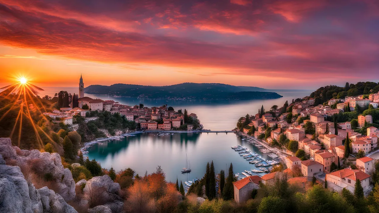 8 lugares incríveis para visitar na Grécia, diferentes!
