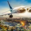 modelos de avião que tem a melhor resistência na turbulência