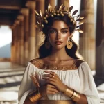 Você seria considerado bonito na Grécia Antiga? Um grego te mostra