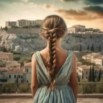 10 nomes femininos inspirados na mitologia grega que transmitem força