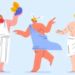 O que os deuses gregos comiam? Um grego conta e você pode comer também