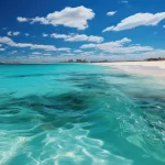 Praia brasileira é a melhor do mundo, segundo Washington Post