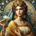 Esposa de Alexandre, o Grande: veja a mulher mais bonita do mundo antigo