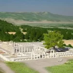 Conheça o “Partenão da Macedônia” onde Alexandre, O Grande foi coroado rei