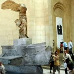A verdadeira história da escultura grega mais famosa no Louvre