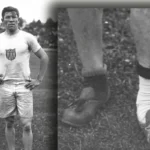 A história do atleta nativo americano que vai te inspirar nunca desistir