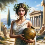 Por que o azeite de oliva era sagrado na mitologia grega? Veja seus usos!