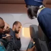 De comissária de bordo a presidente da empresa