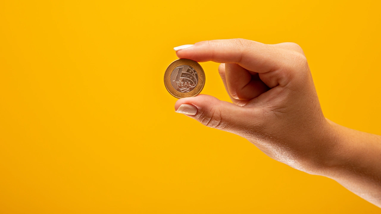Como saber se você tem uma moeda rara que vale até 60x mais?