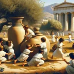 13 melhores jogos da Grécia antiga que jogamos até hoje
