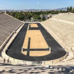 Os Jogos Olímpicos irão retornar para a Grécia permanentemente?