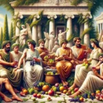 Dieta da Grécia Antiga: 8 frutas que os gregos antigos comiam