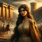 Helena foi a culpada pela Guerra de Troia? Um grego responde!