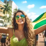 Um dos melhores bairros do mundo para viver fica no Brasil, segundo revista