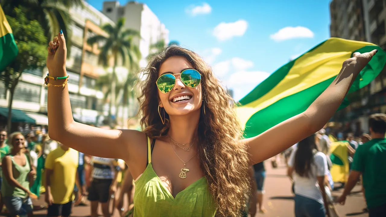 Brasil tem um dos melhores bairros do mundo para viverBrasil tem um dos melhores bairros do mundo para viver.