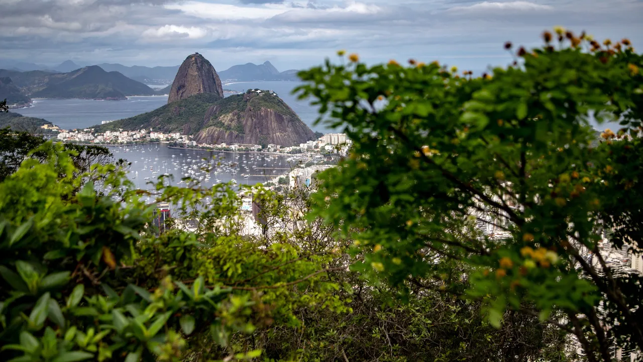 Melhores bairros do Rio de Janeiro.