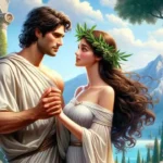 Dia dos Namorados: origem grega e seu segredo na Grécia Antiga