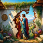 O mito grego que inspirou Shakespeare a escrever Romeu e Julieta