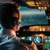 Por que usamos Mayday nas chamadas de emergência no avião?