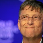 3 previsões de Bill Gates para 2024 que já começaram a acontecer