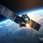 Satélite europeu irá atingir a Terra na próxima semana