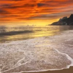 A 2 ª melhor praia do mundo é brasileira, segundo pesquisa