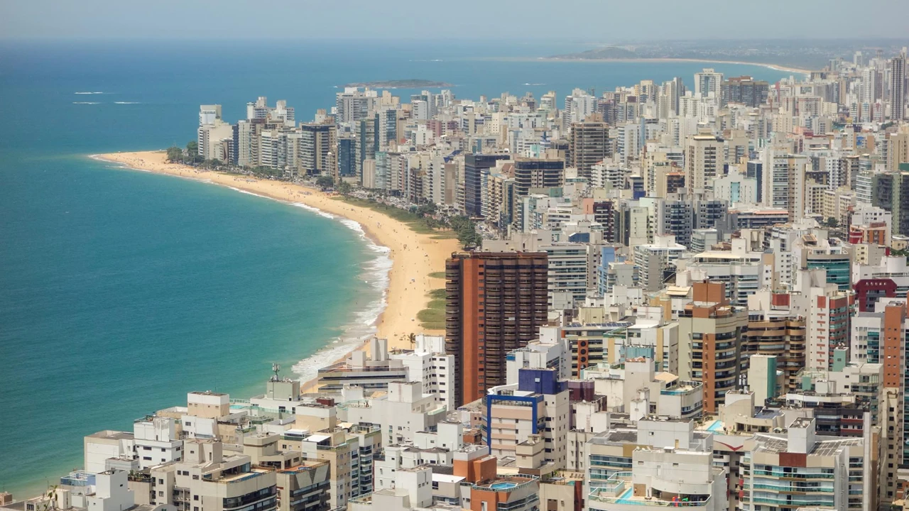 5 Cidades mais antigas do Brasil
