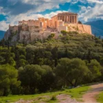 Atenas: grego conta a história da cidade grega que originou a democracia