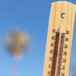 Inmet emite alerta de calor intenso: veja se sua região será afetada