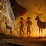 Mistério: conheça a arte rupestre mais antiga da América do Sul