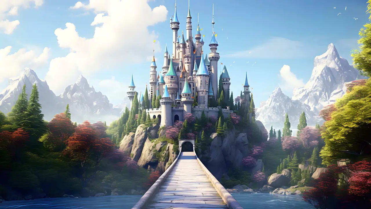9 atrações secretas da Disney que você precisa descobrir!