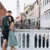 Casal conta quanto gastou realmente para comprar casa de 1 euro na Itália.