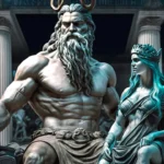 3 maiores casos de ciúmes e inveja entre os deuses gregos