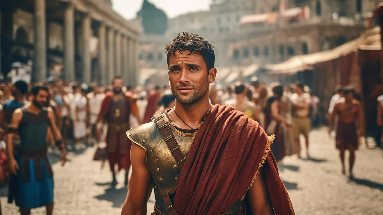6 coisas da Roma antiga que você usa todos os dias e não sabia