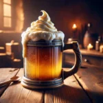 Como fazer a cerveja amanteigada do Harry Potter?