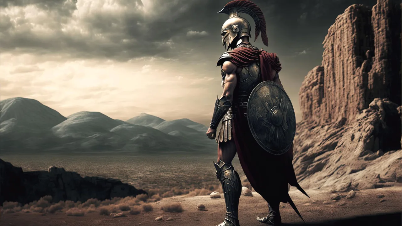 O que aprender com a derrota dos espartanos?