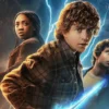 Deuses gregos da primeira temporada de percy jackson