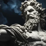 Os deuses da mitologia grega são os mesmos da romana?