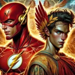 Flash: descubra em qual deus grego é inspirado o herói da DC