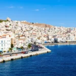 Ilha Grega é o melhor destino para viajar sozinho e voltar mais feliz