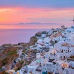 Qual a melhor época para viajar para a Grécia? Dicas gregas para você