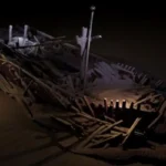 Veja o naufrágio mais antigo do mundo encontrado no Mar Negro