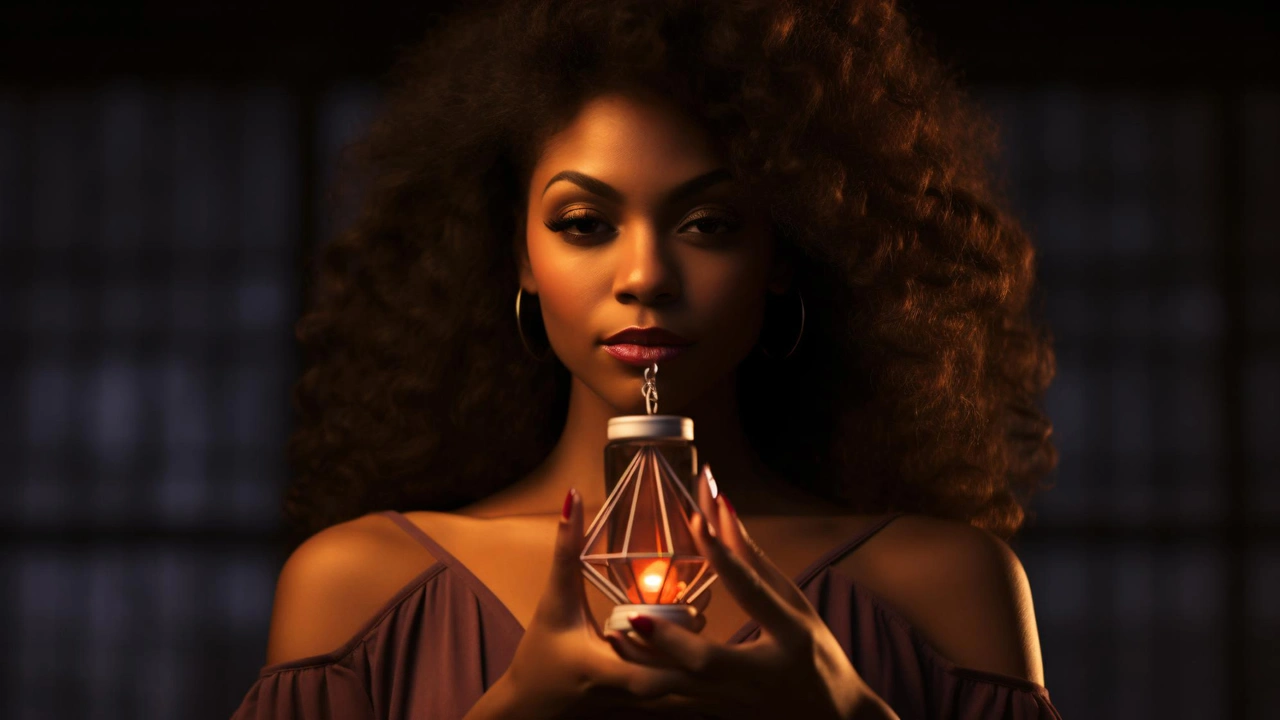 Cheirosa o dia todo! 7 perfumes femininos mais vendidos no Brasil