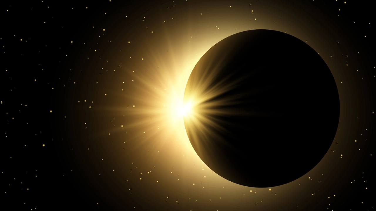 Próximo eclipse chegando: veja o que ele muda nas suas relações