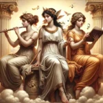 Teste de personalidade: qual musa grega você seria na mitologia?