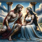 Qual casal de deuses gregos vocês seriam? Faça o teste!
