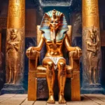 Tumba de Tutancâmon: achados dos arqueólogos surpreendem