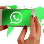 Veja como usar o WhatsApp sem internet na sua próxima viagem!